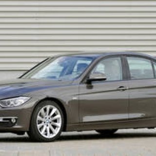 3シリーズ セダン、国内にディーゼルモデル導入|BMW