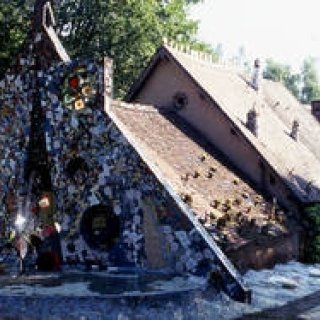 MATSUNAGA Manabu｜vol.9 ジャン・リナールの庭