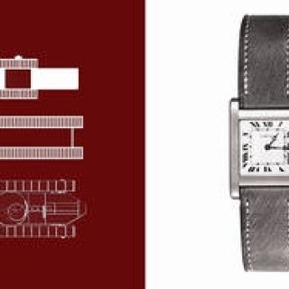 Cartier｜南青山店で「タンクギャラリー」特別展を開催