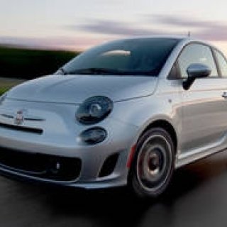 フィアット500に最強の「ターボ」｜Fiat