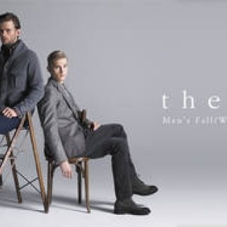 theory｜セオリーのパンツで作る最旬6スタイル