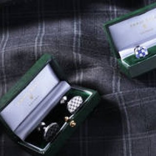 阪急MEN’S TOKYO｜9月のおしゃれは“DRESS-UP CHECK”