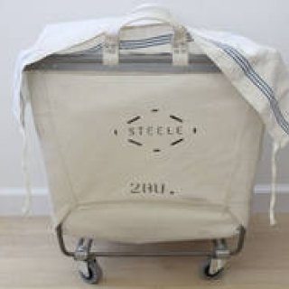 連載・Yoko Ueno Lewis｜暮らしノート・第12回 収納のためのマジカルミステリーツアー