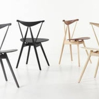 STELLAR WORKS｜1950年代の名作「ピアノチェア」復刻発売