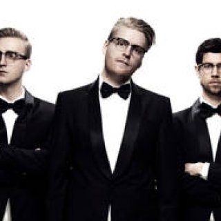 MUSIC｜スウェーデンからイカした“スウィング野郎”がやってくる！