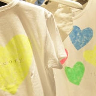 theory｜セオリー青山店 1日限定のイベントをレポート