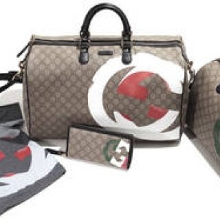 グッチ｜子供たちへの願いが込められたコレクション｜GUCCI