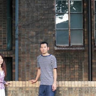 伊藤嶺花×鈴木康広｜スピリチュアル対談（前編）