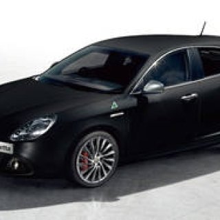 ジュリエッタに新色登場｜Alfa Romeo