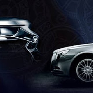 MONTBLANC｜「タイムウォーカー」誕生10周年記念パーティーにご招待