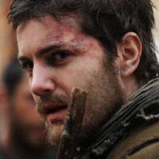 MOVIE│シベリアを脱出し歩きつづけた男たちの物語『ウェイバック -脱出6500km-』