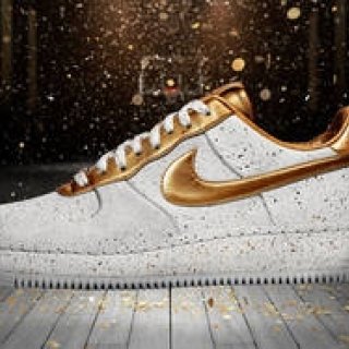 NIKE SPORTSWEAR｜「NIKE AIR FORCE 1 LOW SUPREME」限定数発売