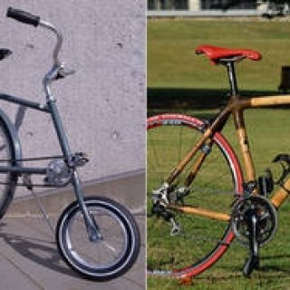 EVENT｜ハンドメイド自転車が集う、日本初のイベント「若洲バイシクルミーティング」開催