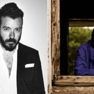 ANDREA POMPILIO｜アンドレア・ポンピリオ×祐真朋樹 阪急MEN’S TOKYOストアイベント開催