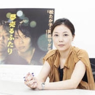 INTERVIEW｜映画『夢売るふたり』西川美和監督インタビュー