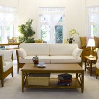 SCANTEAK｜木目が美しいチーク家具専門店「スキャンティーク」