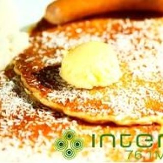 松浦俊夫｜話題のパンケーキ・プロジェクト“SUNDAY JAM”のおふたりを迎えて