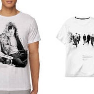 RESTIR｜日本初上陸ロンドン発ブランド「COLLECTIVE」Tシャツ先行販売