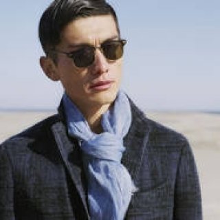 BOGLIOLI｜大丸心斎橋店がオープン