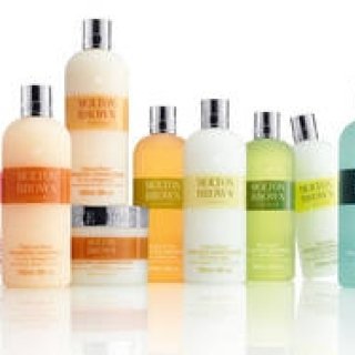 MOLTON BROWN｜ヘアケアラインが5年ぶりに全面リニューアル
