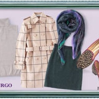 STRASBURGO｜ウィメンズ ディレクター　植原ほのさんが薦める2012-13秋冬コートと、そのスタイリングとは？