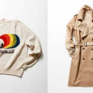 beautiful people｜「beautiful people 青山店」で5日間限定メンズフェア開催