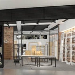 DKNY｜「HEART of DKNY」が湘南と越谷にオープン！