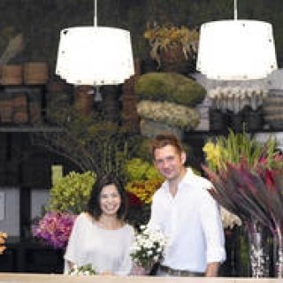 Nicolai Bergmann×Chico Shigeta 対談（前篇）｜見た瞬間だけでなく、記憶のなかでも美しく