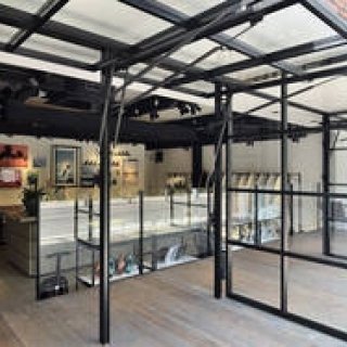 RESTIR｜ライフスタイルをトータルで提案する新プロジェクト「221 RESTIR」オープン