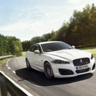 リミッターカットのXFR スピードパック｜Jaguar