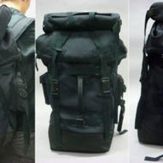 ato｜ブランド初となる多機能バックパック登場