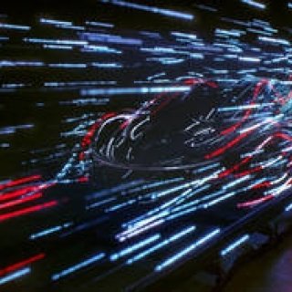 マクラーレン新型モデルの動画が公開|McLaren