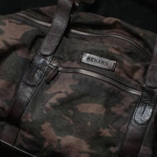 REHARD｜イタリアから新たなブランドが上陸