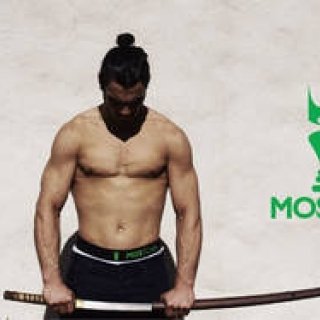 MOSKOVA｜フランスからスポーティなアンダーウエア！