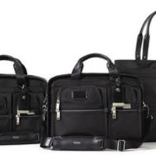 TUMI｜Alphaコレクション「リミテッド エディション2012」11月発売