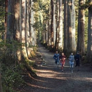 NIKE｜最新ランニングギア「GYAKUSOU」FALL/HOLIDAY2012コレクション