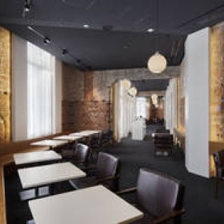 EAT｜TORAYA TOKYO｜あたらしいコンセプトの“TORAYA”が東京ステーションホテルにオープン