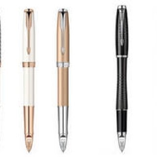 PARKER｜画期的な“パーカー 5thテクノロジー”搭載の新コレクション先行発売