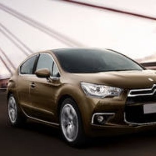 シトロエンDS4に新グレード｜Citroen