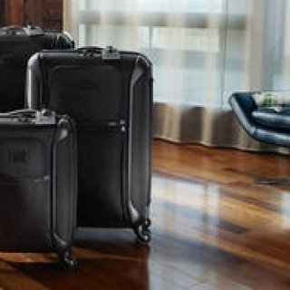 TUMI｜ケーススタディビデオで“パッキング術”をお勉強！