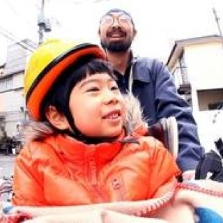 MOVIE｜3.11から1年後の1日を描く『JAPAN IN A DAY』
