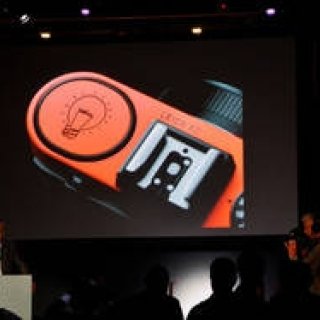 Leica｜ポール・スミスモデルが登場！