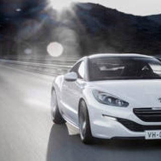 RCZがマイナーチェンジ、ハイパワー版のRCZ Rも登場｜Peugeot