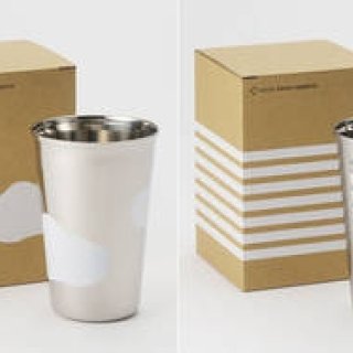 DESIGN DESIGN｜新ブランド「LOCAL DESIGN PRODUCTS」のステンレス製デザインエコカップ