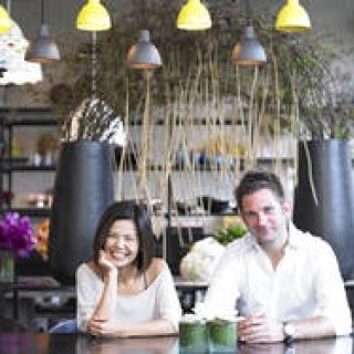 Nicolai Bergmann×Chico Shigeta対談（後篇）｜自然をツールとして“表現”するということ