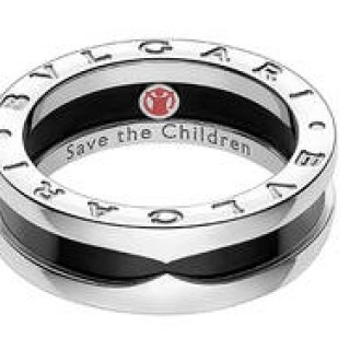 ブルガリ│BVLGARI　サンドアートで子どもたちに未来と笑顔を