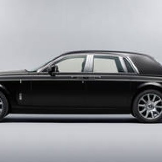 ロールス・ロイス アール・デコ インスパイヤード カーズ公開|Rolls-Royce