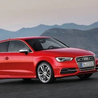 A3シリーズの頂点を極める新型S3|Audi