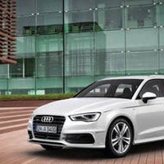A3スポーツバックがパリモーターショー2012でワールドプレミア｜Audi