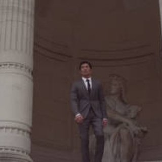 Numero 9　パリにあらわる｜Citroen